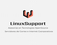 LinuxSupport-ec